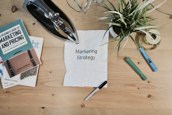 Naa ud til dine kunder med en ny marketing strategi